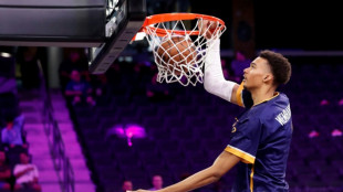 Basket: sur les traces de Victor Wembanyama, une progression &agrave; pas de g&eacute;ant