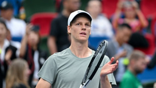 Masters 1000 de Shanghai: Sinner, sans piti&eacute; contre Medvedev, passe en demies