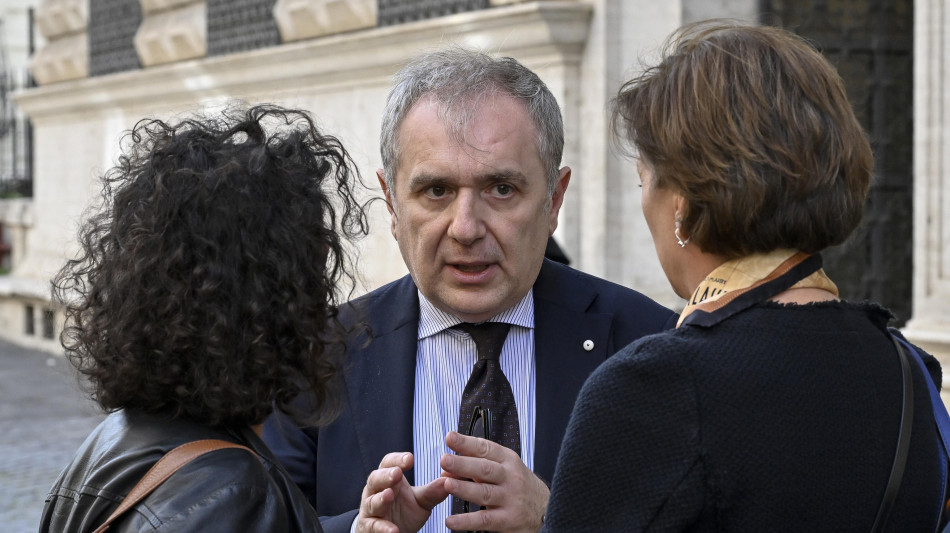 Anm, con stop abuso ufficio c'&egrave; vuoto tutele