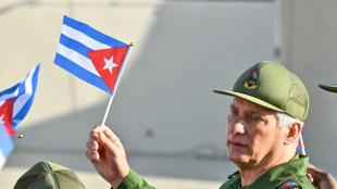 US imposes sanctions on Cuban president, Castro family members