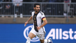 G&uuml;ndogan bleibt DFB-Kapit&auml;n - auch bei Neuers R&uuml;ckkehr