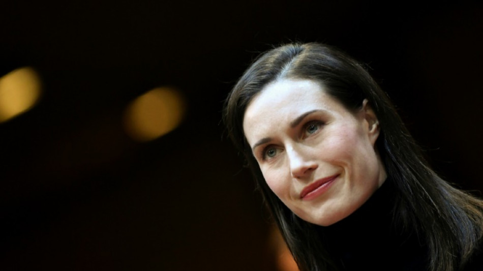 Finlande: l'ex&eacute;cutif prend position sur l'Otan, pr&eacute;lude &agrave; une candidature