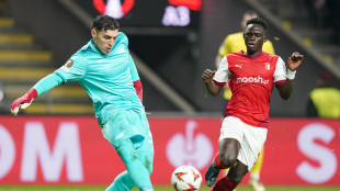 Europa League: Lazio gi&agrave; qualificata perde 1-0 con il Braga