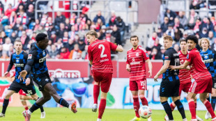 Fortuna landet Befreiungsschlag gegen Paderborn