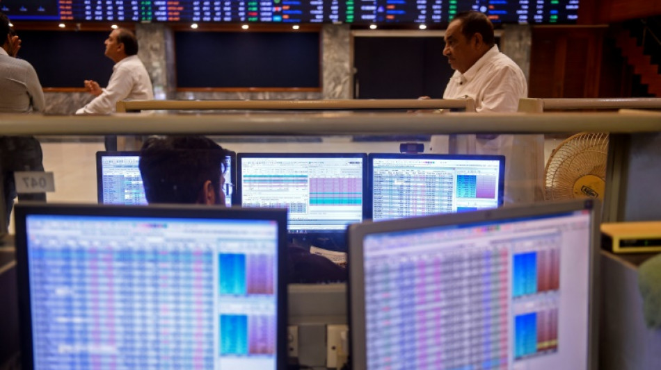 Les march&eacute;s financiers questionnent les cons&eacute;quences d'un gouvernement d'extr&ecirc;me droite sur la dette fran&ccedil;aise