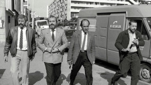 Hace 30 a&ntilde;os Cosa Nostra asesin&oacute; a los jueces Falcone y Borsellino