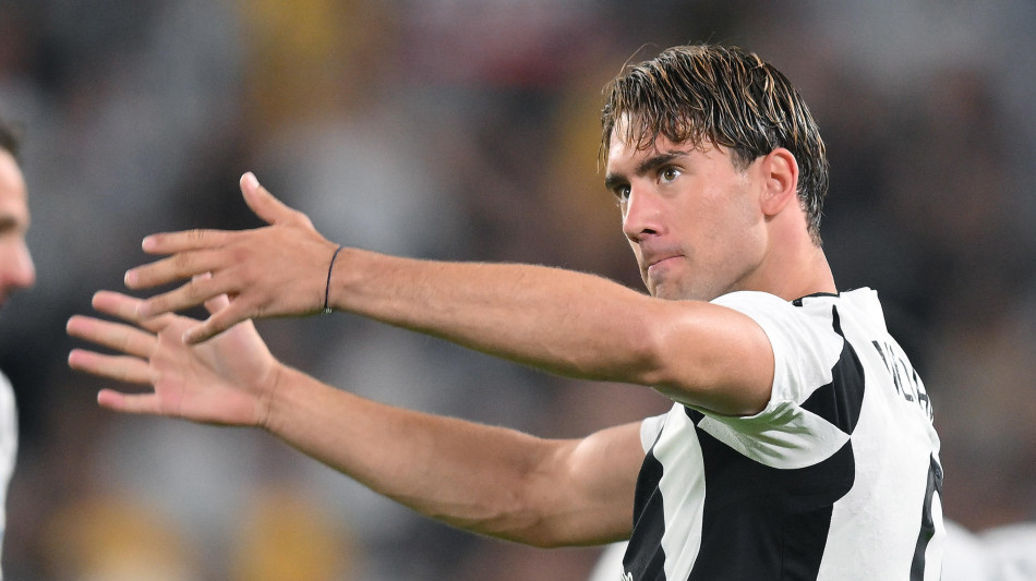 La Juventus passa a Verona ed &egrave; prima da sola