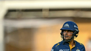 India name Shubman Gill as new Test captain