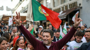 Portugal presidential vote wide open as far-right surge expected