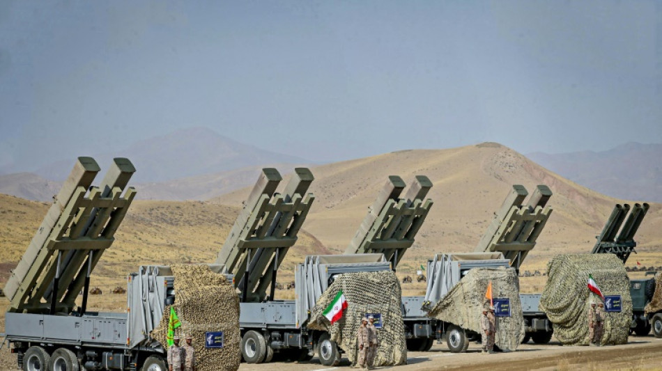 60-J&auml;hriger wegen Verst&ouml;&szlig;en gegen Iran-Embargo in Hamburg vor Gericht