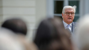 Gedenkveranstaltung zu 30. Jahrestag von Brandanschlag in Solingen