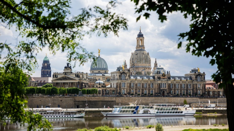 Dresdner Gef&auml;ngnisw&auml;rter bekommen Bew&auml;hrungsstrafen wegen Gewalt gegen Gefangene