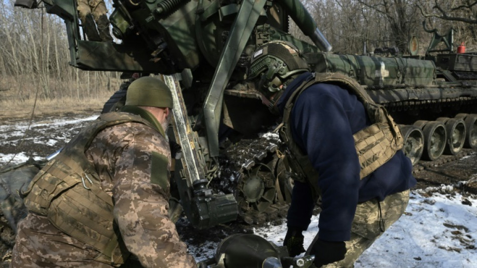 La paz en Ucrania no se puede "imponer", afirma Pedro S&aacute;nchez a dos d&iacute;as de viajar a Kiev