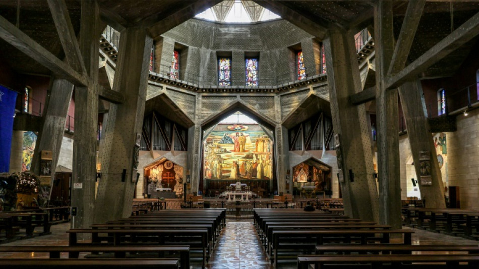 Apr&egrave;s la pand&eacute;mie, la guerre continue de paralyser le tourisme isra&eacute;lien