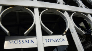 Fin des d&eacute;bats au proc&egrave;s des "Panama Papers"