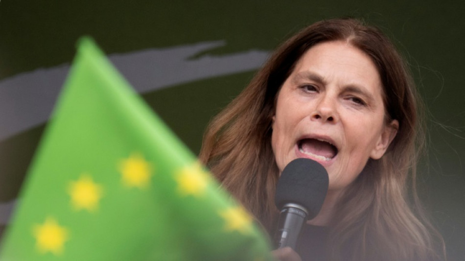 Sarah Wiener bekommt als Politikerin keine Heiratsantr&auml;ge mehr