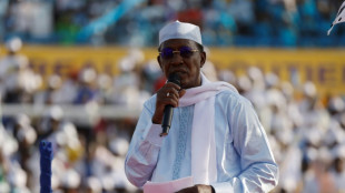 Mort d'Idriss D&eacute;by au Tchad: ouverture du proc&egrave;s de 454 rebelles pour "assassinat"