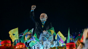 PL pede investiga&ccedil;&atilde;o sobre financiamento da homenagem a Lula no Carnaval do Rio