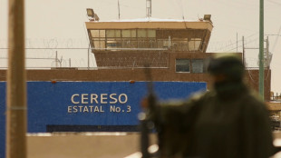 ONU critica aumento de crimes punidos com pris&atilde;o autom&aacute;tica no M&eacute;xico