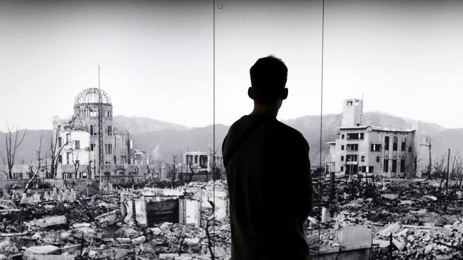 Mattarella,nessuna guerra nucleare pu&ograve; essere combattuta o vinta