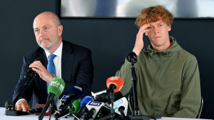 Binaghi "Sinner il pi&ugrave; grande, l'Italia nazione pi&ugrave; forte"