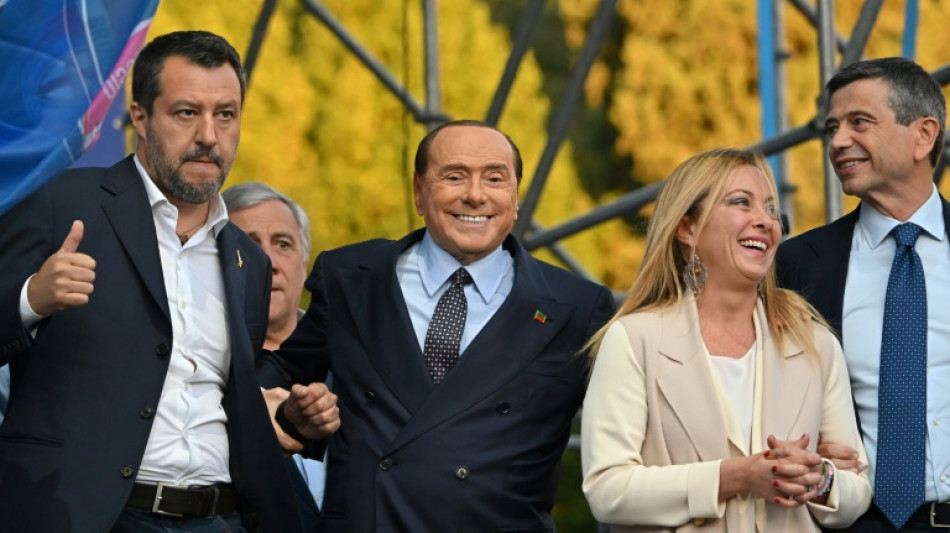 Schwierige Gespr&auml;che zur Regierungsbildung in Italien beginnen