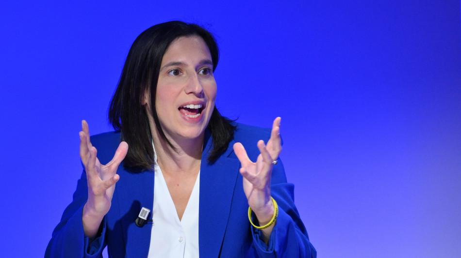 Schlein a Meloni, soldi sanit&agrave; da riforma Irpef e piano Albania