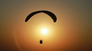 78-J&auml;hriger stirbt bei Absturz mit Gleitschirm in Bayern