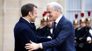 R&uacute;ssia alerta contra envio de tropas ocidentais para a Ucr&acirc;nia