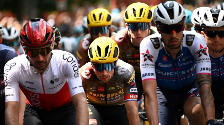 Tour d'Espagne: Roglic pour l'histoire, Valverde pour une derni&egrave;re