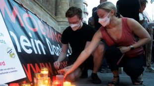 Covid: l'Autriche choqu&eacute;e par le suicide d'une m&eacute;decin harcel&eacute;e par des anti-vax