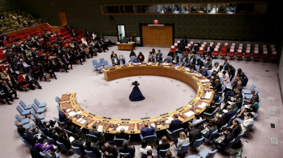 Na ONU, comunidade internacional tenta evitar guerra na L&iacute;bano