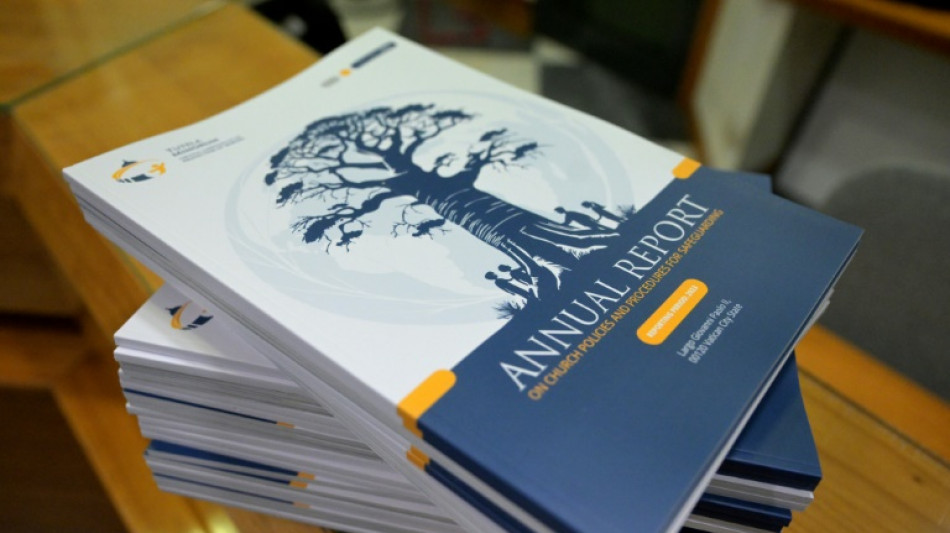 Vatikan: Kommission will schnelleren R&uuml;cktritt von Priestern nach Missbrauchsf&auml;llen