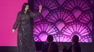 Pausini annuncia nuovo singolo, ma Grignani non ci sta