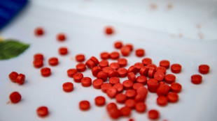 Australian state bans testing of illicit drugs