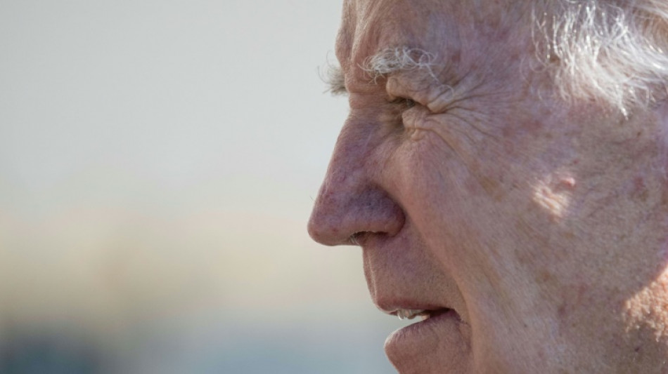 Biden 'considera' novas san&ccedil;&otilde;es &agrave; R&uacute;ssia ap&oacute;s morte do opositor Navalny