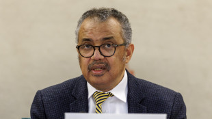 Oms, bene tregua a Gaza per i vaccini ma la pace &egrave; la medicina