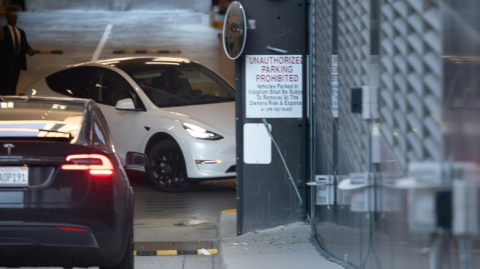 Elon Musk weist Betrugsvorw&uuml;rfe vor Gericht als "skandal&ouml;s" zur&uuml;ck