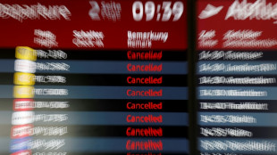 Tarifkonflikt in &ouml;ffentlichem Dienst: Am Montag Warnstreik an deutschen Flugh&auml;fen