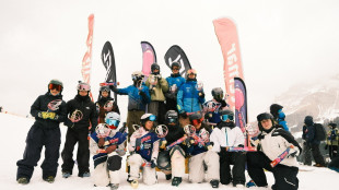 Sci:il Bigbabol Italian Freeski Tour sbarca a Obereggen,spettacolo al Latemar Snowpark