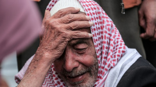 La ONU reporta un "gran n&uacute;mero" de heridos de bala tras disparos israel&iacute;es en reparto humanitario en Gaza