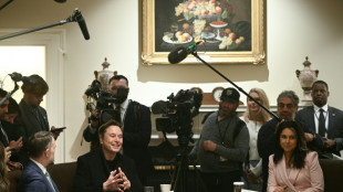 Musk dice que su gesti&oacute;n le ahorrar&aacute; 150.000 millones al gobierno de EEUU