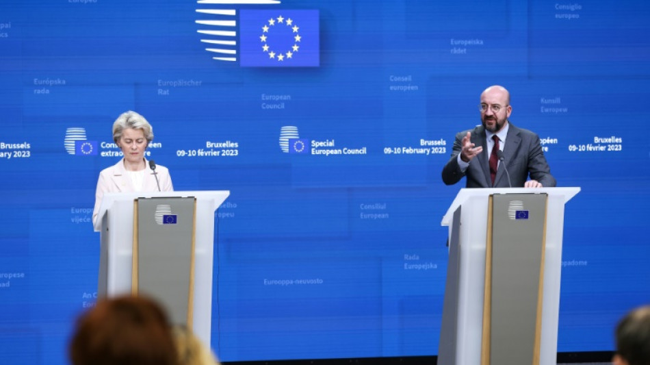 La UE sanciona a funcionarios y entidades de seis pa&iacute;ses por violencia contra mujeres