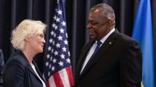 EEUU anuncia una nueva ayuda militar a Ucrania y celebra el "&eacute;xito" en el campo de batalla