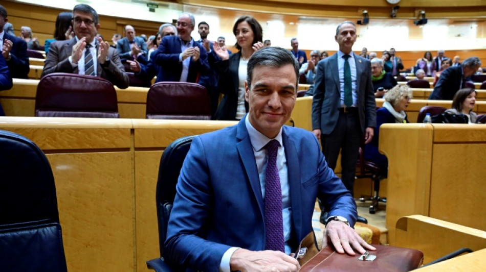 El gobierno espa&ntilde;ol anuncia una subida de un 8% del salario m&iacute;nimo