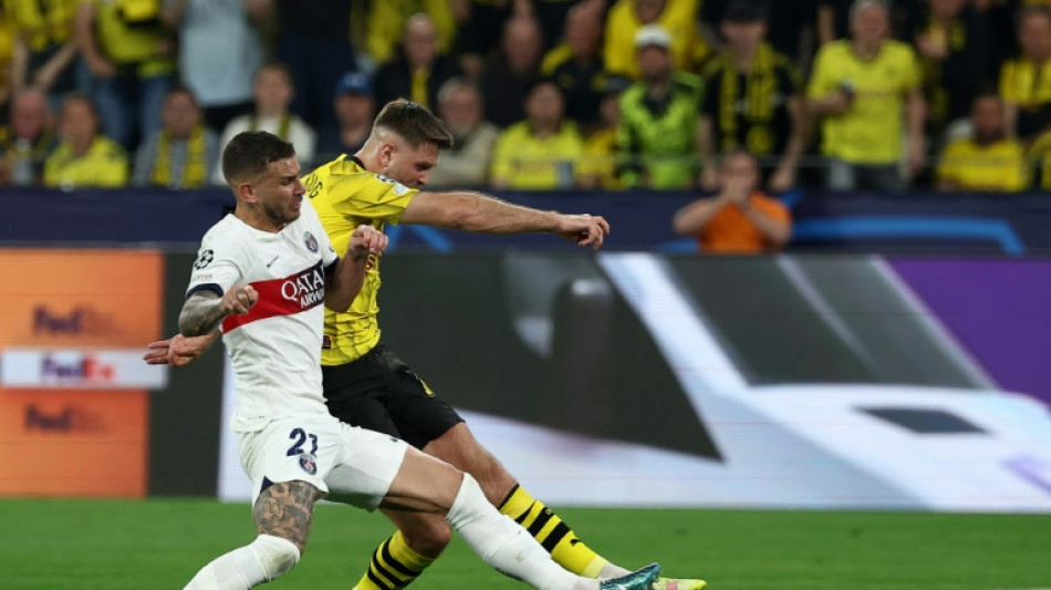 France: Lucas Hernandez (PSG) va manquer l'Euro apr&egrave;s sa rupture du ligament crois&eacute;