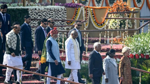 EU und Indien "arbeiten hart" an Abschluss von Handelsabkommen in dieser Woche