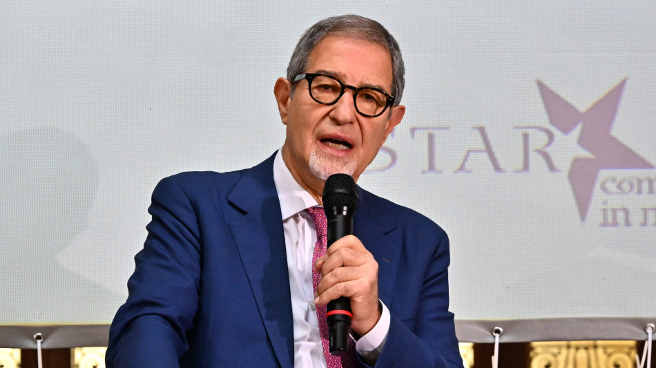 Musumeci, la destra non &egrave; razzista, mele marce vanno allontanate