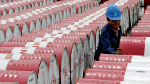 Il petrolio &egrave; poco mosso a New York a 67,41 dollari