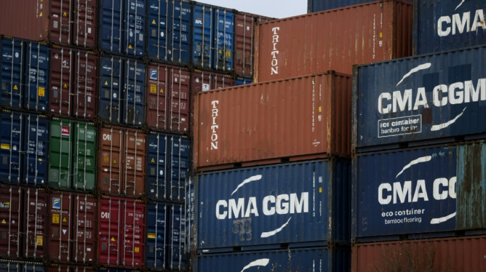 CMA CGM en discussions exclusives pour racheter la compagnie La M&eacute;ridionale